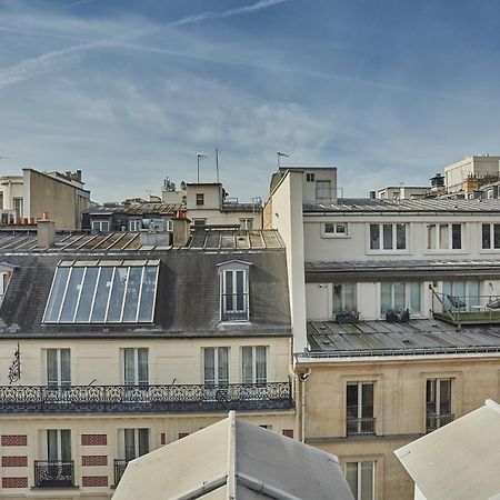 Studio Place Vendome By Studio Prestige Paris Luaran gambar