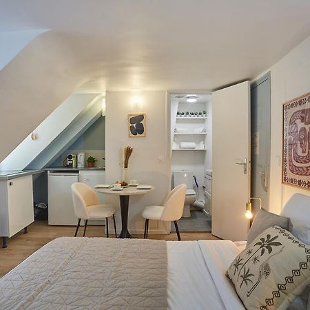 Studio Place Vendome By Studio Prestige Paris Luaran gambar