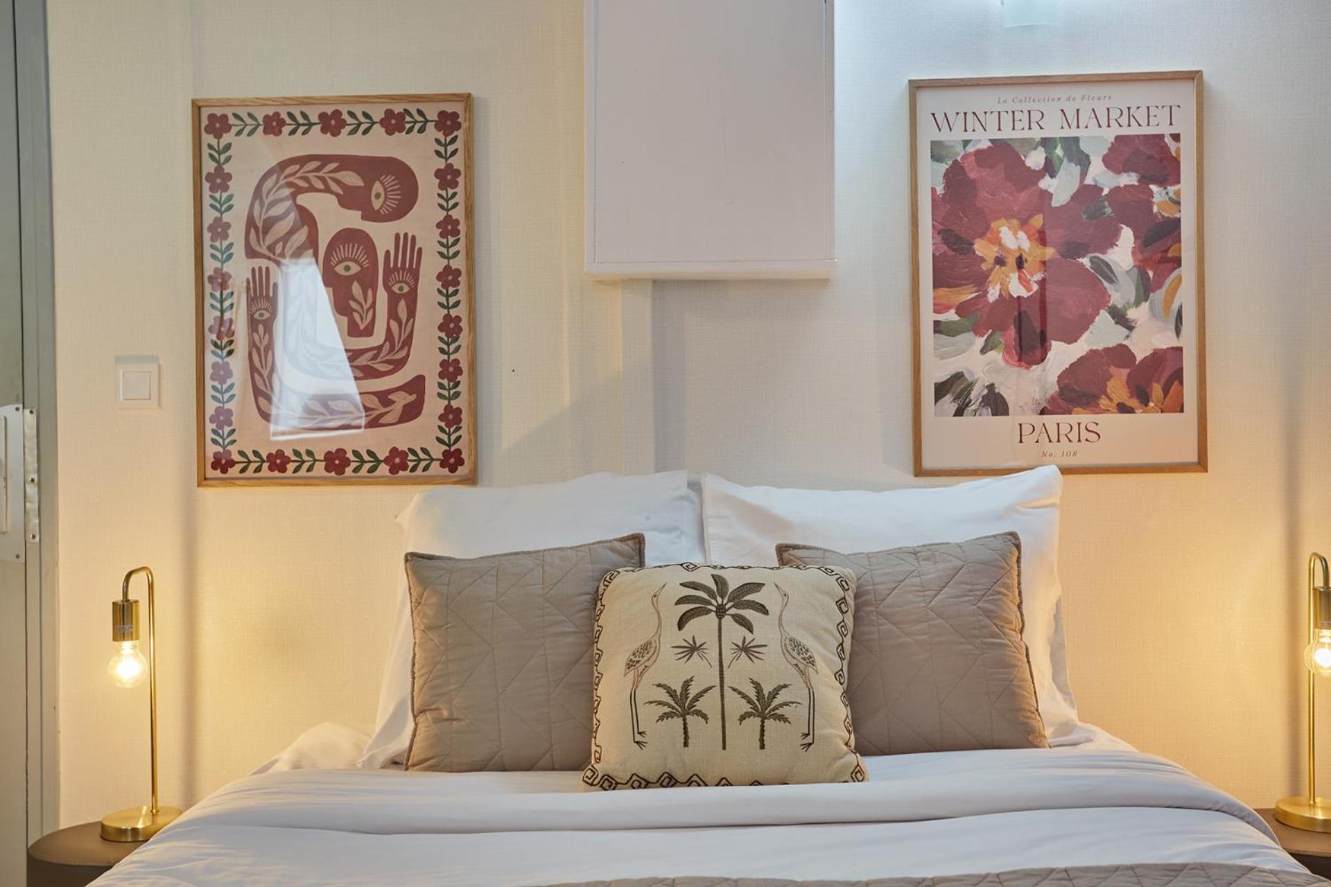 Studio Place Vendome By Studio Prestige Paris Luaran gambar
