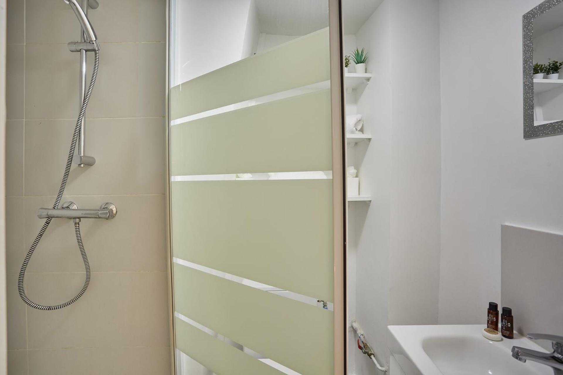 Studio Place Vendome By Studio Prestige Paris Luaran gambar