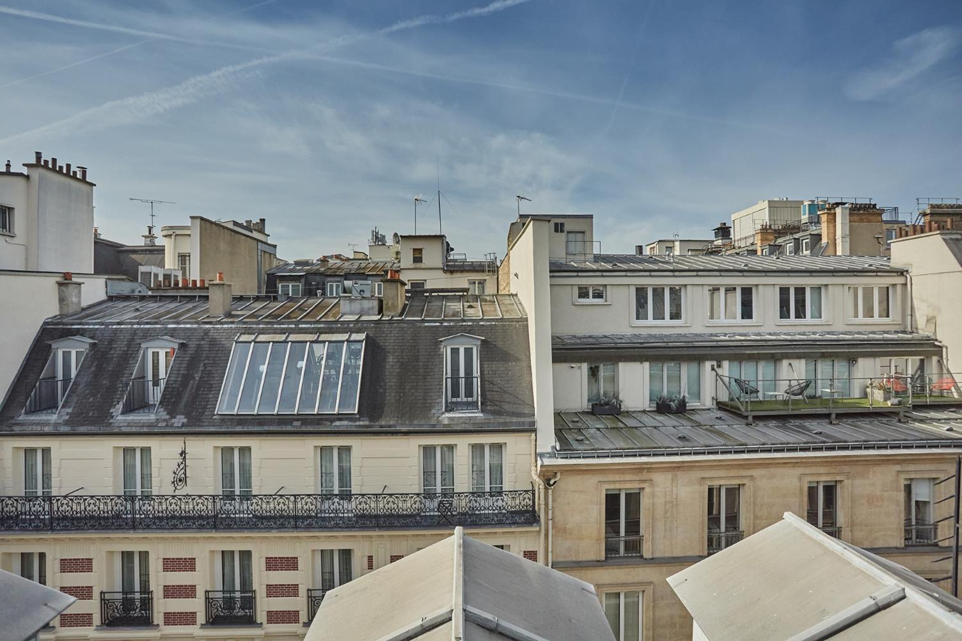 Studio Place Vendome By Studio Prestige Paris Luaran gambar