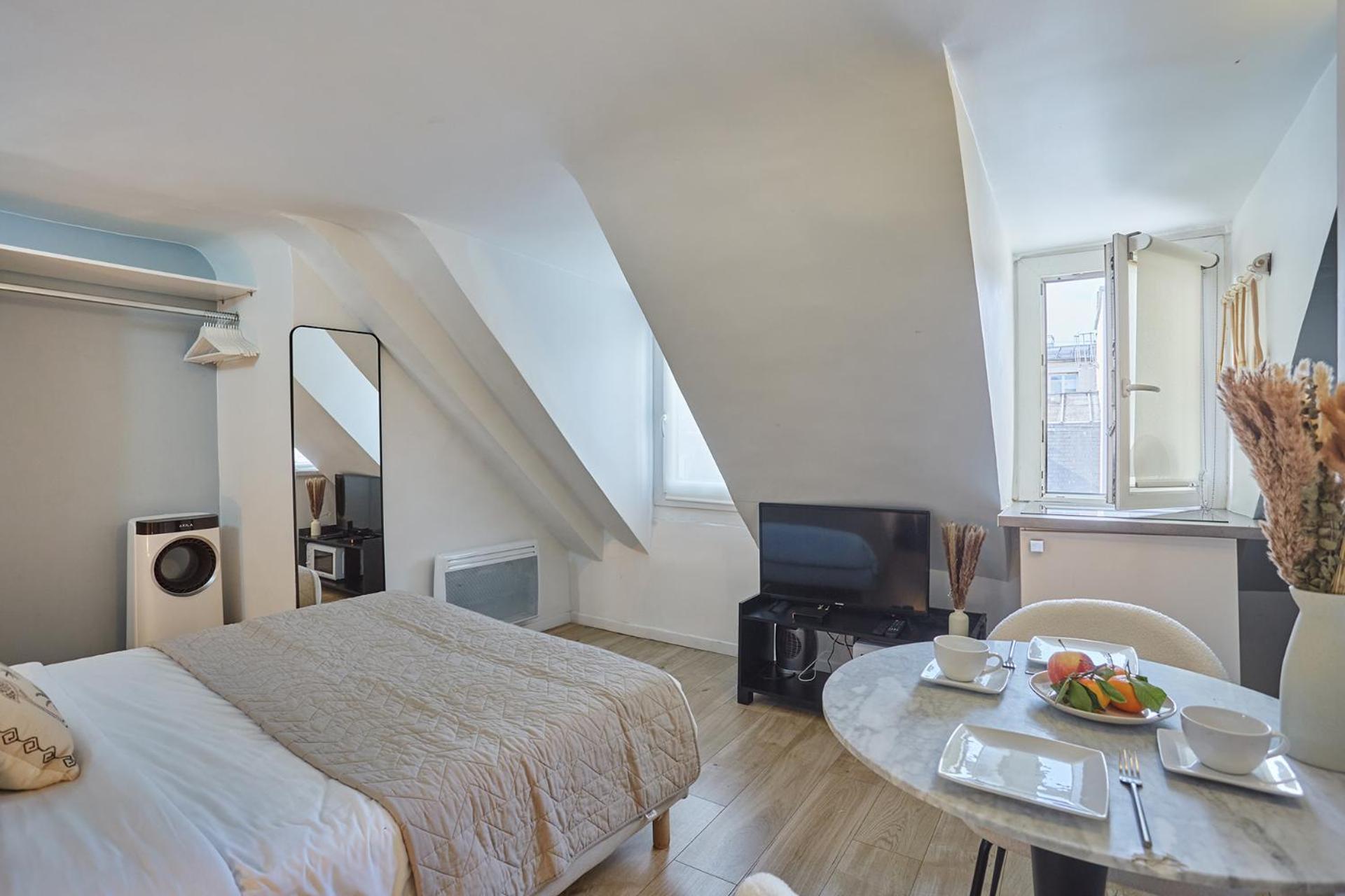 Studio Place Vendome By Studio Prestige Paris Luaran gambar