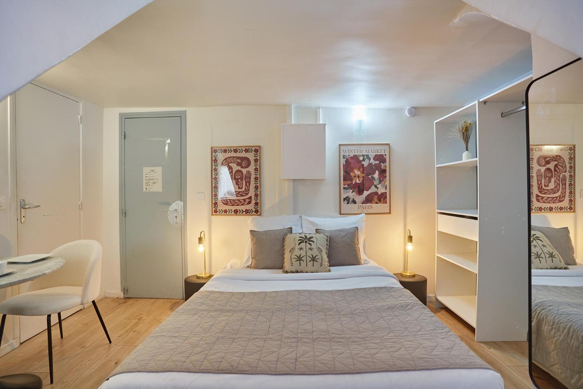 Studio Place Vendome By Studio Prestige Paris Luaran gambar