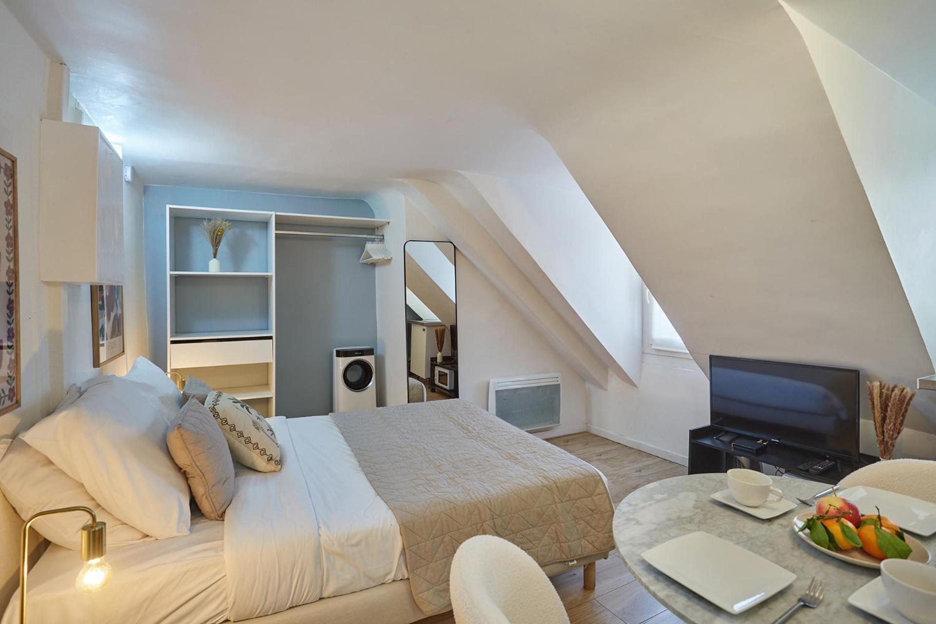 Studio Place Vendome By Studio Prestige Paris Luaran gambar