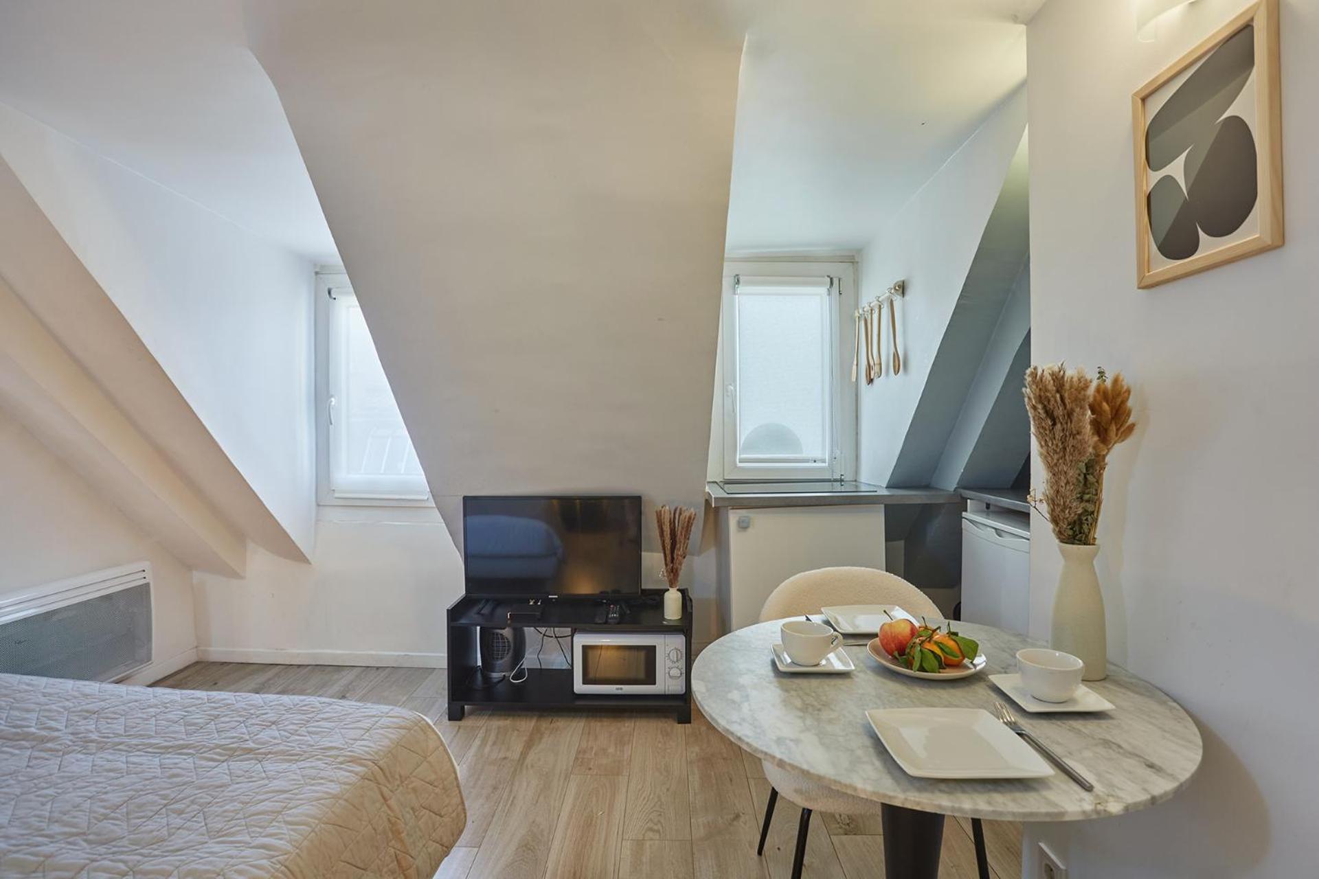 Studio Place Vendome By Studio Prestige Paris Luaran gambar