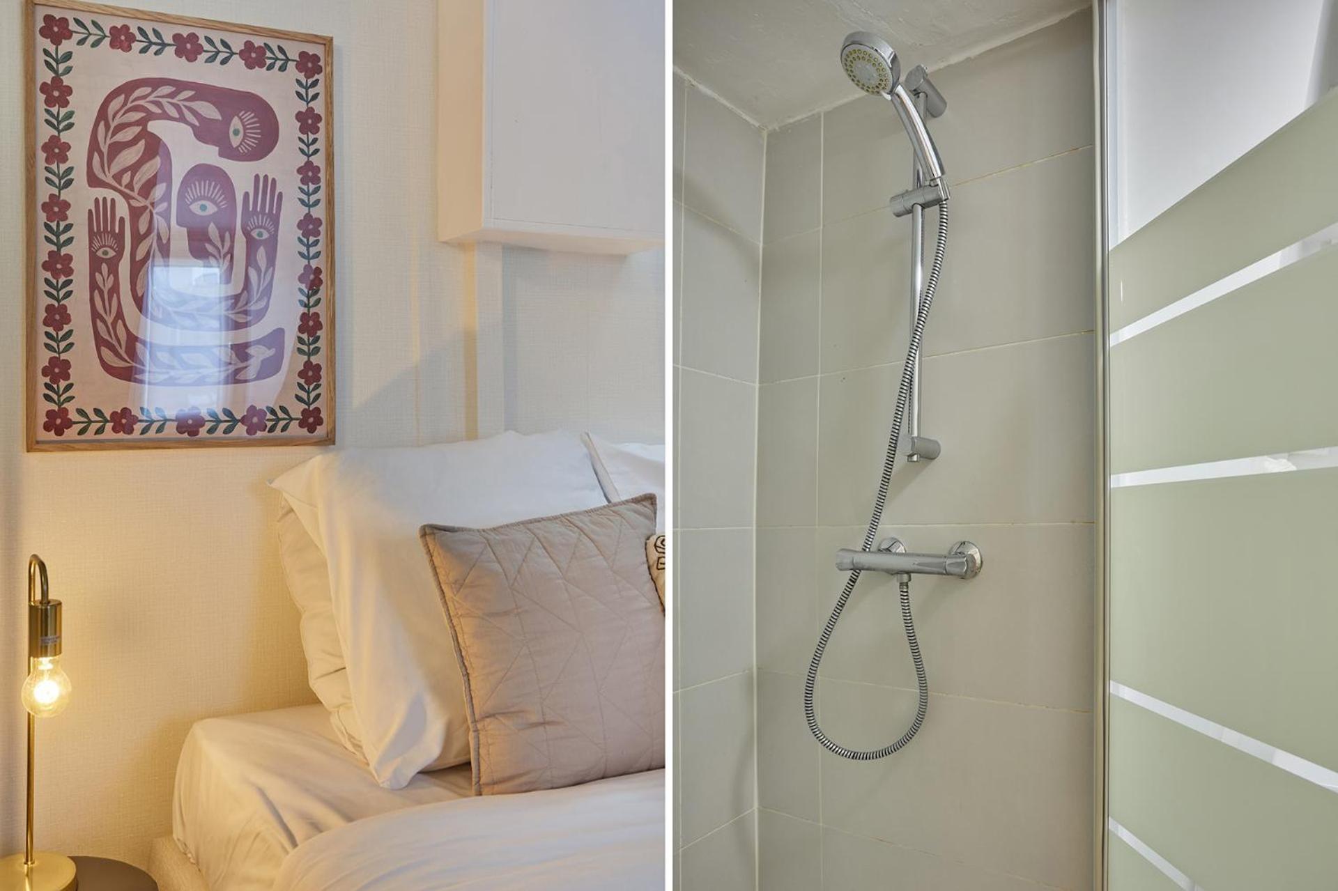 Studio Place Vendome By Studio Prestige Paris Luaran gambar