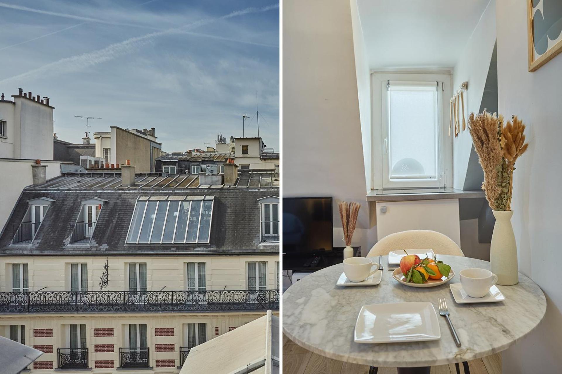 Studio Place Vendome By Studio Prestige Paris Luaran gambar