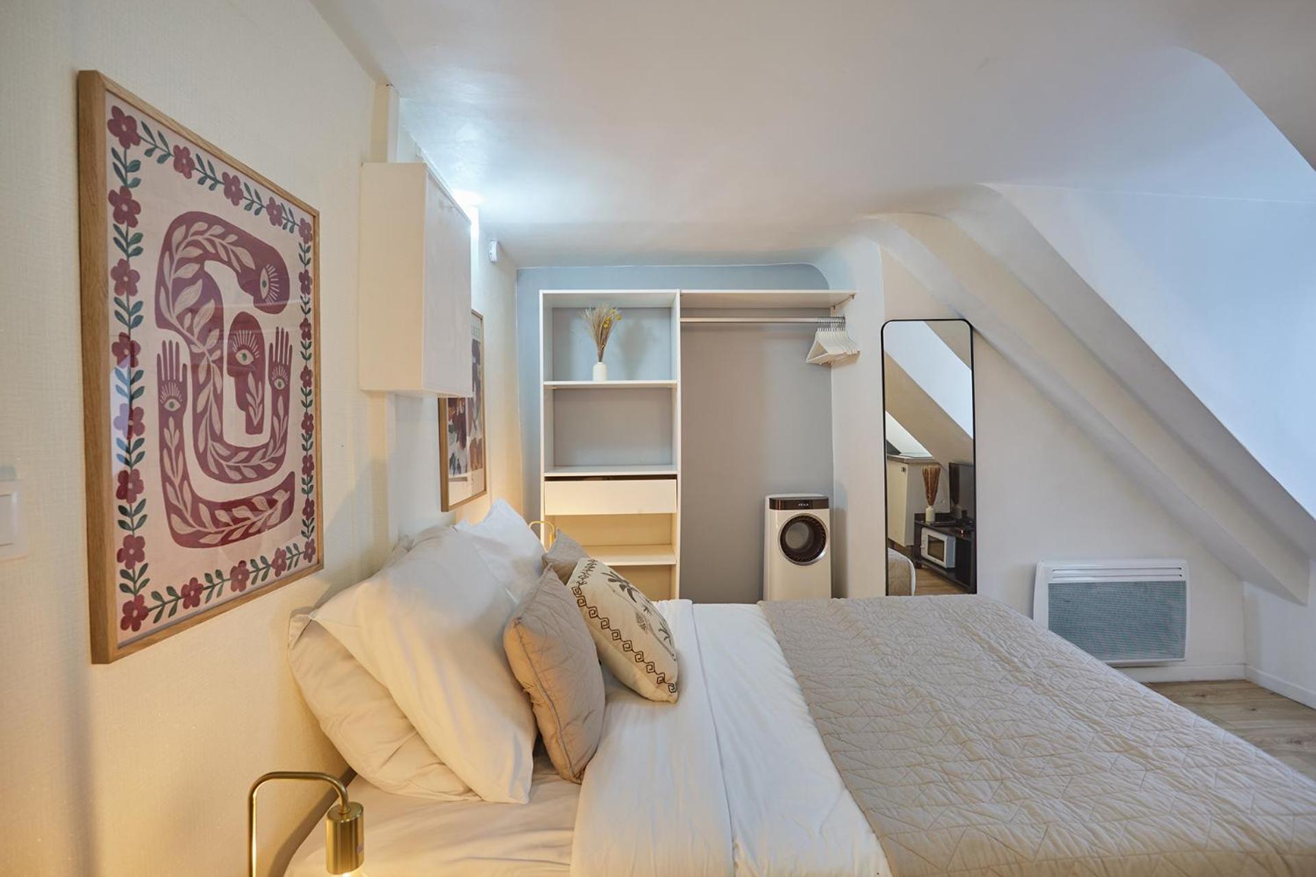 Studio Place Vendome By Studio Prestige Paris Luaran gambar