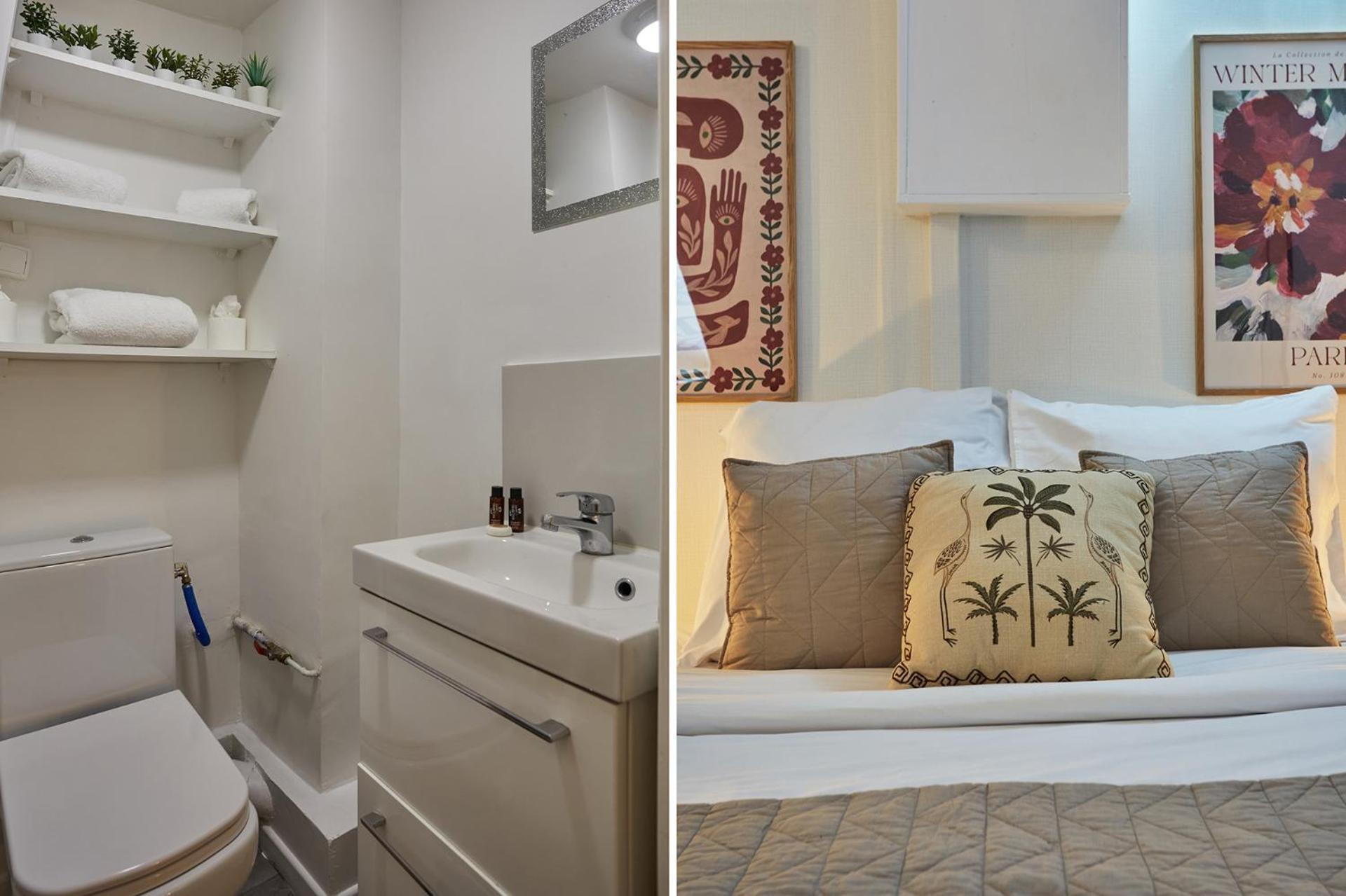 Studio Place Vendome By Studio Prestige Paris Luaran gambar