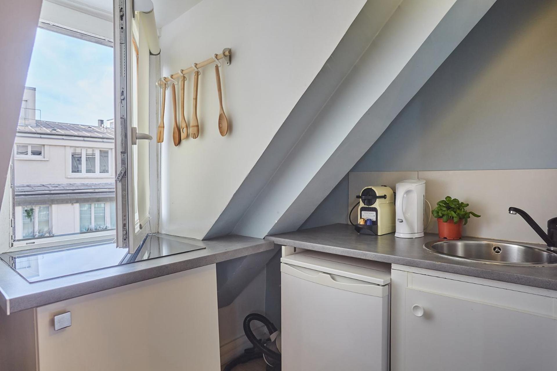 Studio Place Vendome By Studio Prestige Paris Luaran gambar