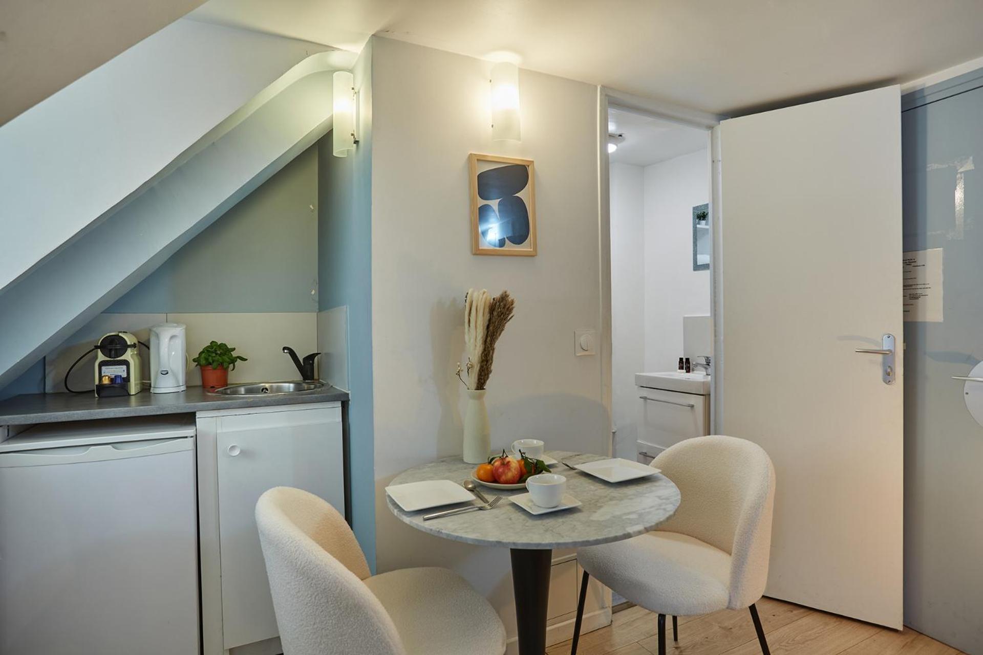 Studio Place Vendome By Studio Prestige Paris Luaran gambar