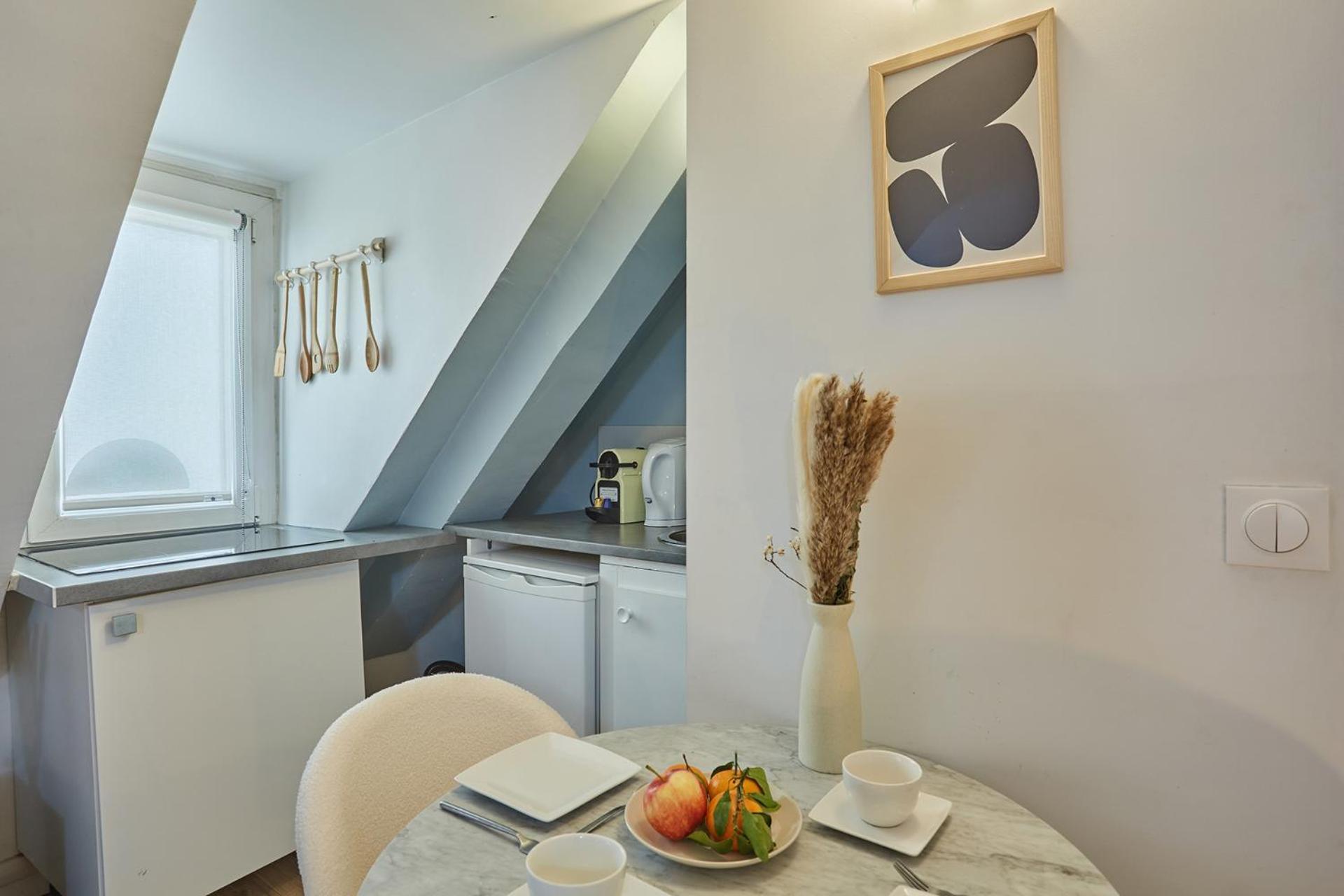 Studio Place Vendome By Studio Prestige Paris Luaran gambar